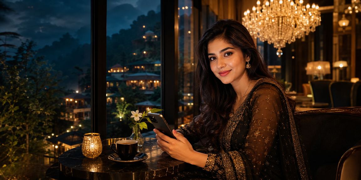 299bat বোনাস উপভোগের জন্য ব্যবহারকারী মোবাইলে টাকা জমা দিচ্ছেন